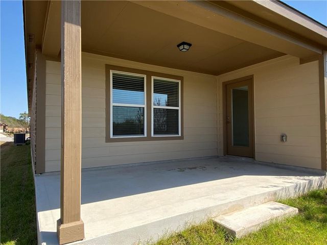 905 Turtle Creek CV, Georgetown, TX 78633