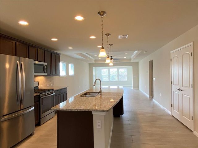 905 Turtle Creek CV, Georgetown, TX 78633