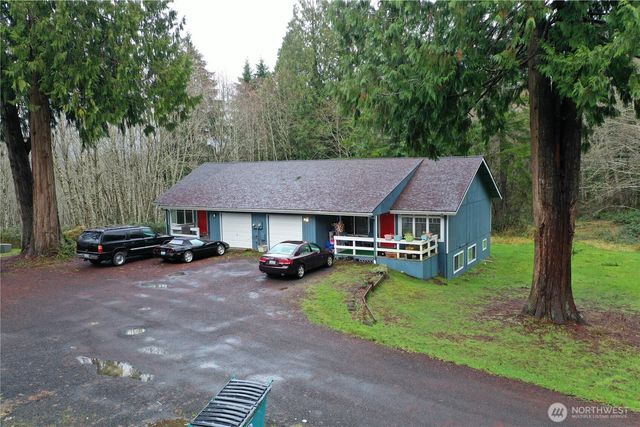 102 Garden Hill Road W, Elma, WA 98541