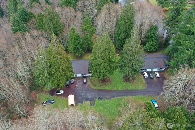 102 Garden Hill Road W, Elma, WA 98541