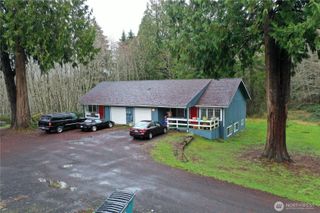 102 Garden Hill Road W, Elma, WA 98541
