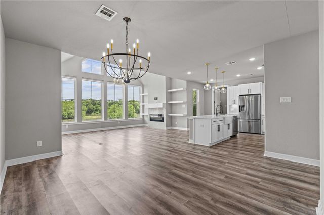 117 Cottonwood Road, Trinity, TX 75862