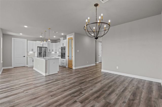 117 Cottonwood Road, Trinity, TX 75862