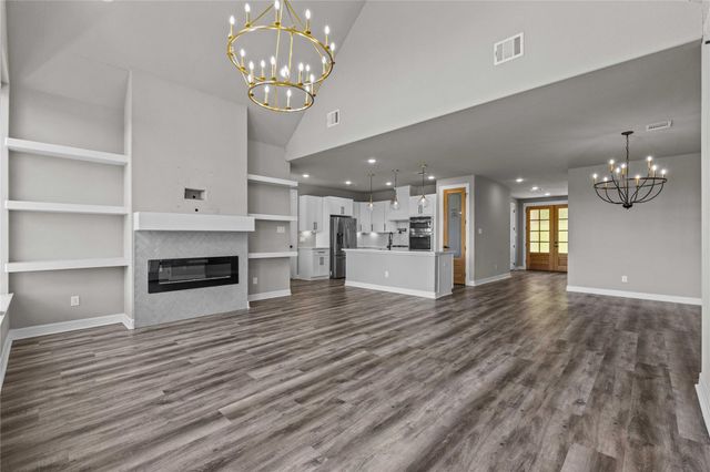 117 Cottonwood Road, Trinity, TX 75862