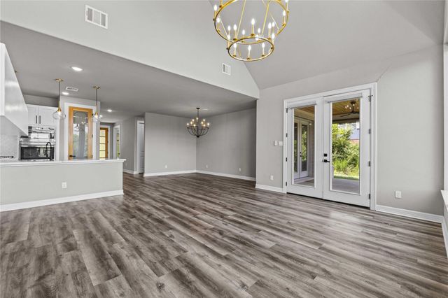 117 Cottonwood Road, Trinity, TX 75862