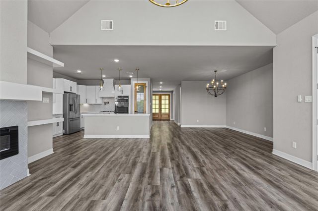 117 Cottonwood Road, Trinity, TX 75862