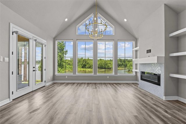 117 Cottonwood Road, Trinity, TX 75862