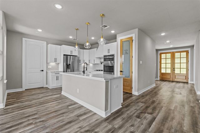 117 Cottonwood Road, Trinity, TX 75862