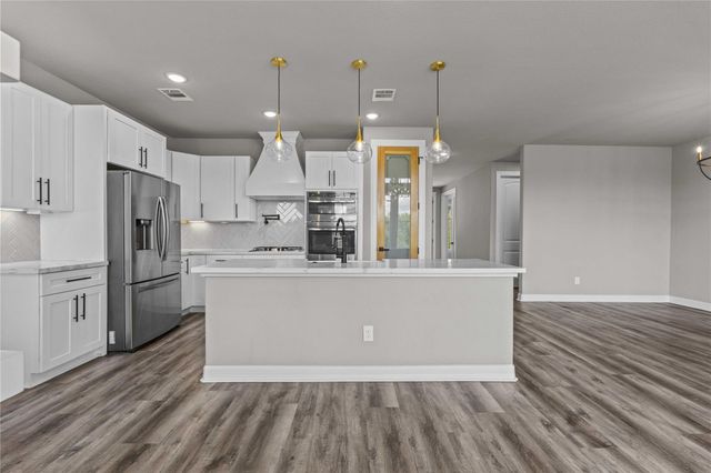 117 Cottonwood Road, Trinity, TX 75862