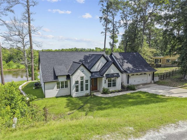 117 Cottonwood Road, Trinity, TX 75862