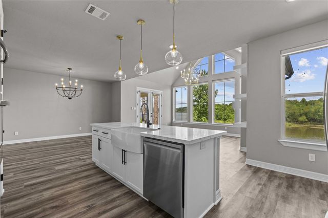117 Cottonwood Road, Trinity, TX 75862