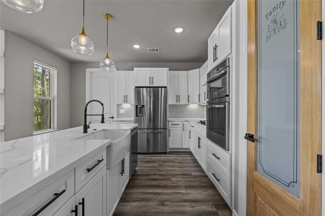 117 Cottonwood Road, Trinity, TX 75862