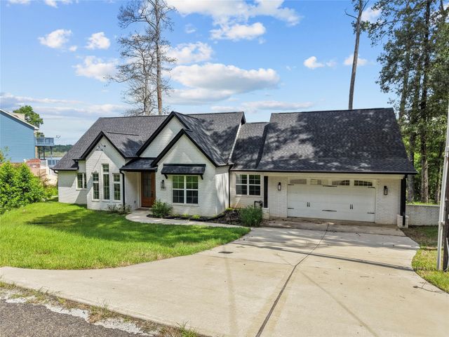 117 Cottonwood Road, Trinity, TX 75862