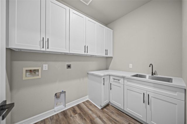 117 Cottonwood Road, Trinity, TX 75862