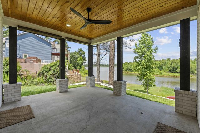 117 Cottonwood Road, Trinity, TX 75862