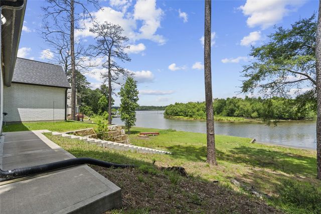 117 Cottonwood Road, Trinity, TX 75862