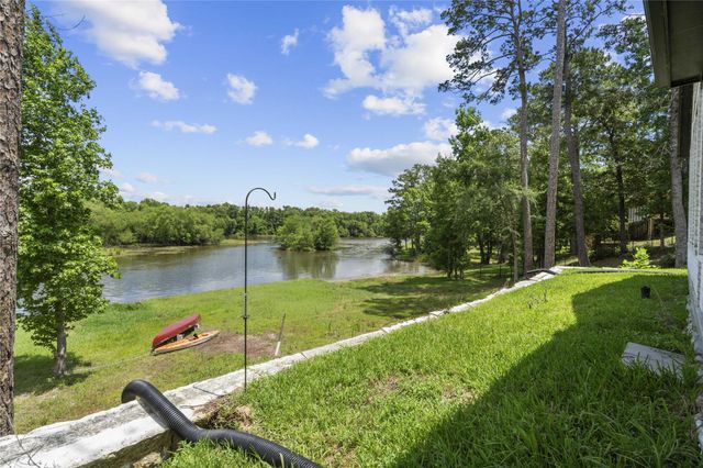 117 Cottonwood Road, Trinity, TX 75862