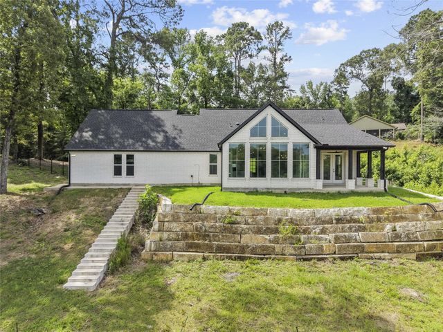 117 Cottonwood Road, Trinity, TX 75862