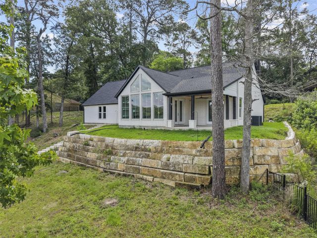 117 Cottonwood Road, Trinity, TX 75862