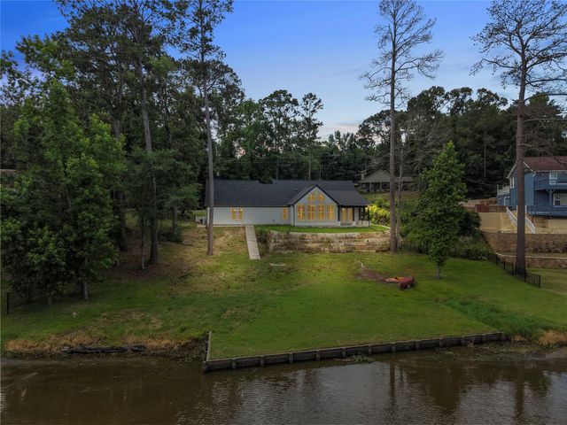 117 Cottonwood Road, Trinity, TX 75862