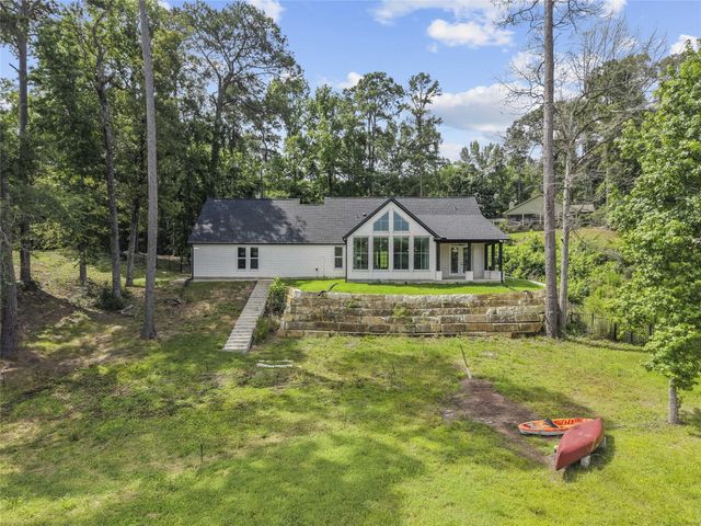117 Cottonwood Road, Trinity, TX 75862