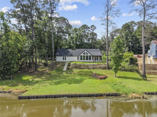 117 Cottonwood Road, Trinity, TX 75862