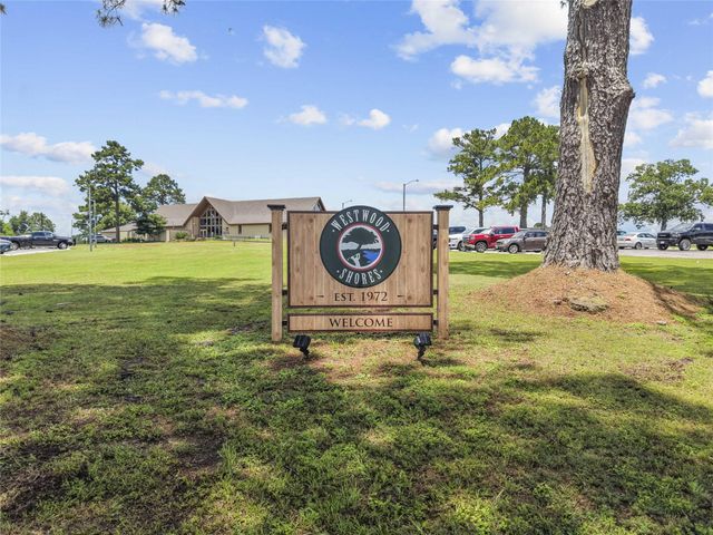117 Cottonwood Road, Trinity, TX 75862