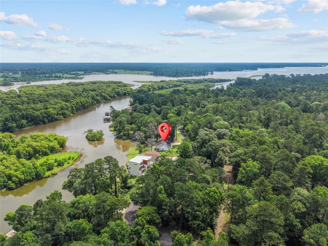 117 Cottonwood Road, Trinity, TX 75862