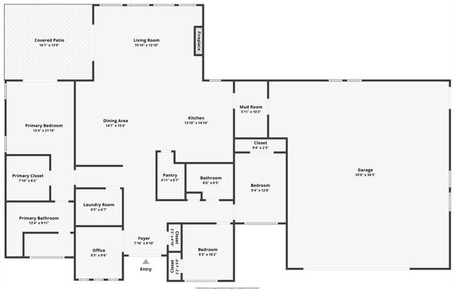 117 Cottonwood Road, Trinity, TX 75862