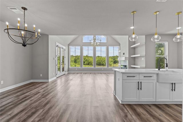 117 Cottonwood Road, Trinity, TX 75862