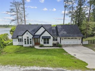 117 Cottonwood Road, Trinity, TX 75862