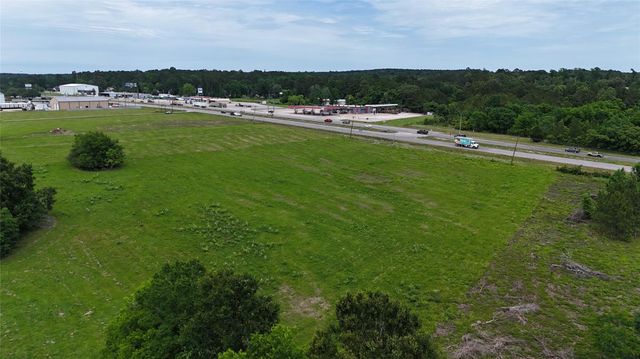 TBD 48 Acres Us Highway 59 S, Livingston, TX 77351
