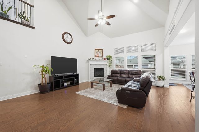 12354 Settlers Drive, Frisco, TX 75035