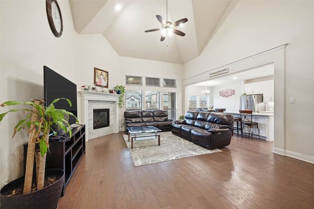 12354 Settlers Drive, Frisco, TX 75035