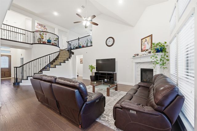 12354 Settlers Drive, Frisco, TX 75035