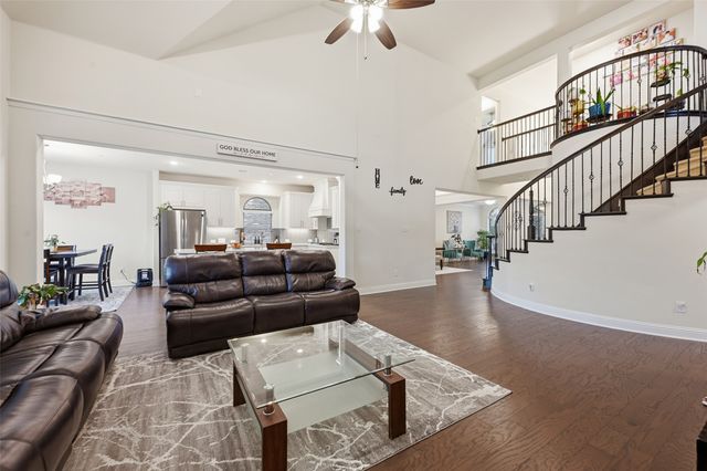 12354 Settlers Drive, Frisco, TX 75035
