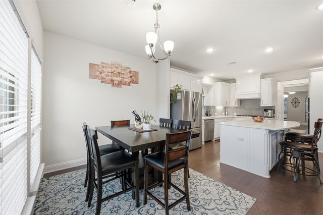 12354 Settlers Drive, Frisco, TX 75035
