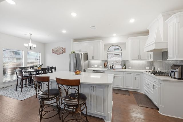 12354 Settlers Drive, Frisco, TX 75035