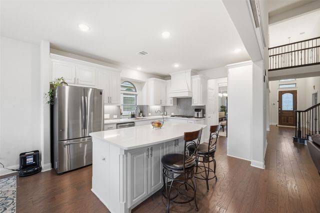 12354 Settlers Drive, Frisco, TX 75035