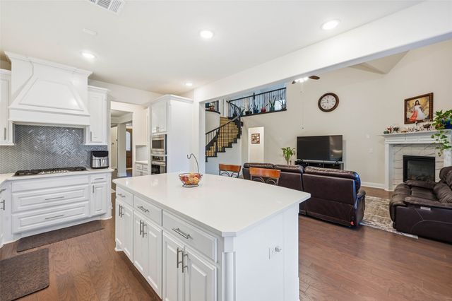 12354 Settlers Drive, Frisco, TX 75035