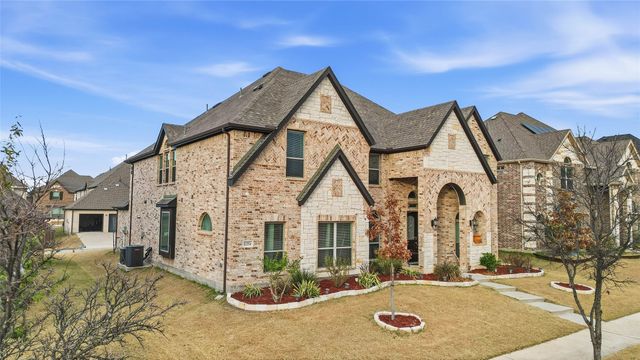 12354 Settlers Drive, Frisco, TX 75035