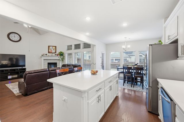12354 Settlers Drive, Frisco, TX 75035