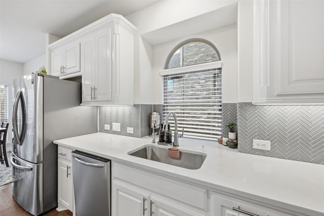 12354 Settlers Drive, Frisco, TX 75035