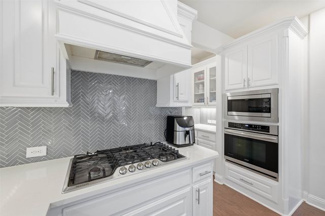 12354 Settlers Drive, Frisco, TX 75035