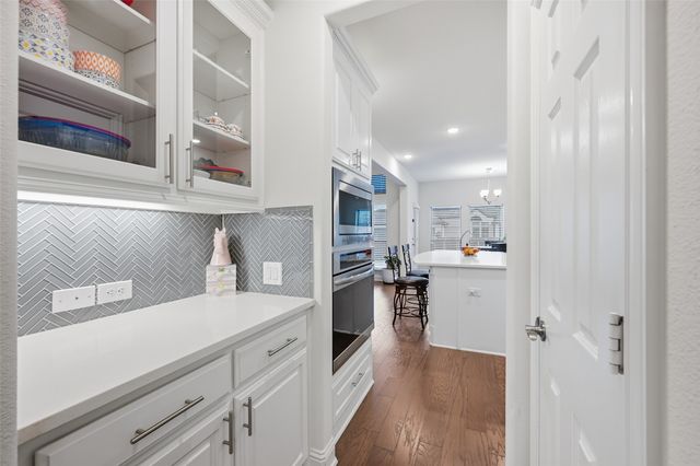12354 Settlers Drive, Frisco, TX 75035
