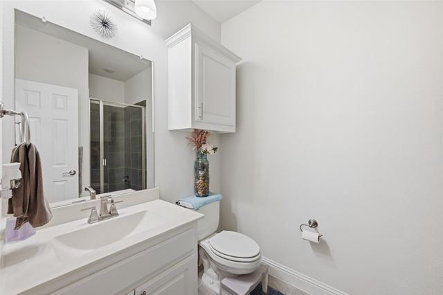 12354 Settlers Drive, Frisco, TX 75035
