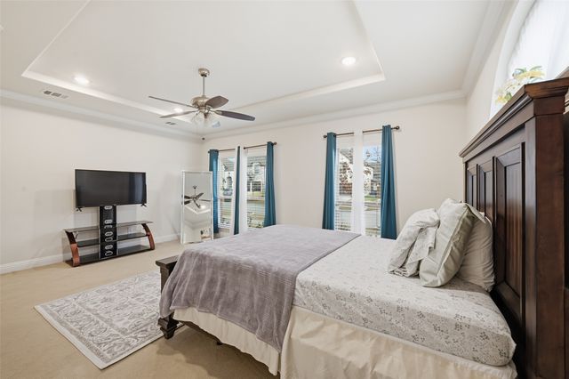 12354 Settlers Drive, Frisco, TX 75035
