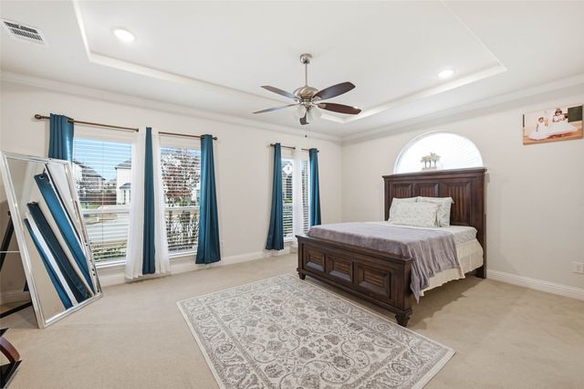 12354 Settlers Drive, Frisco, TX 75035