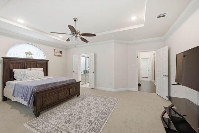 12354 Settlers Drive, Frisco, TX 75035