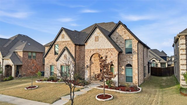 12354 Settlers Drive, Frisco, TX 75035